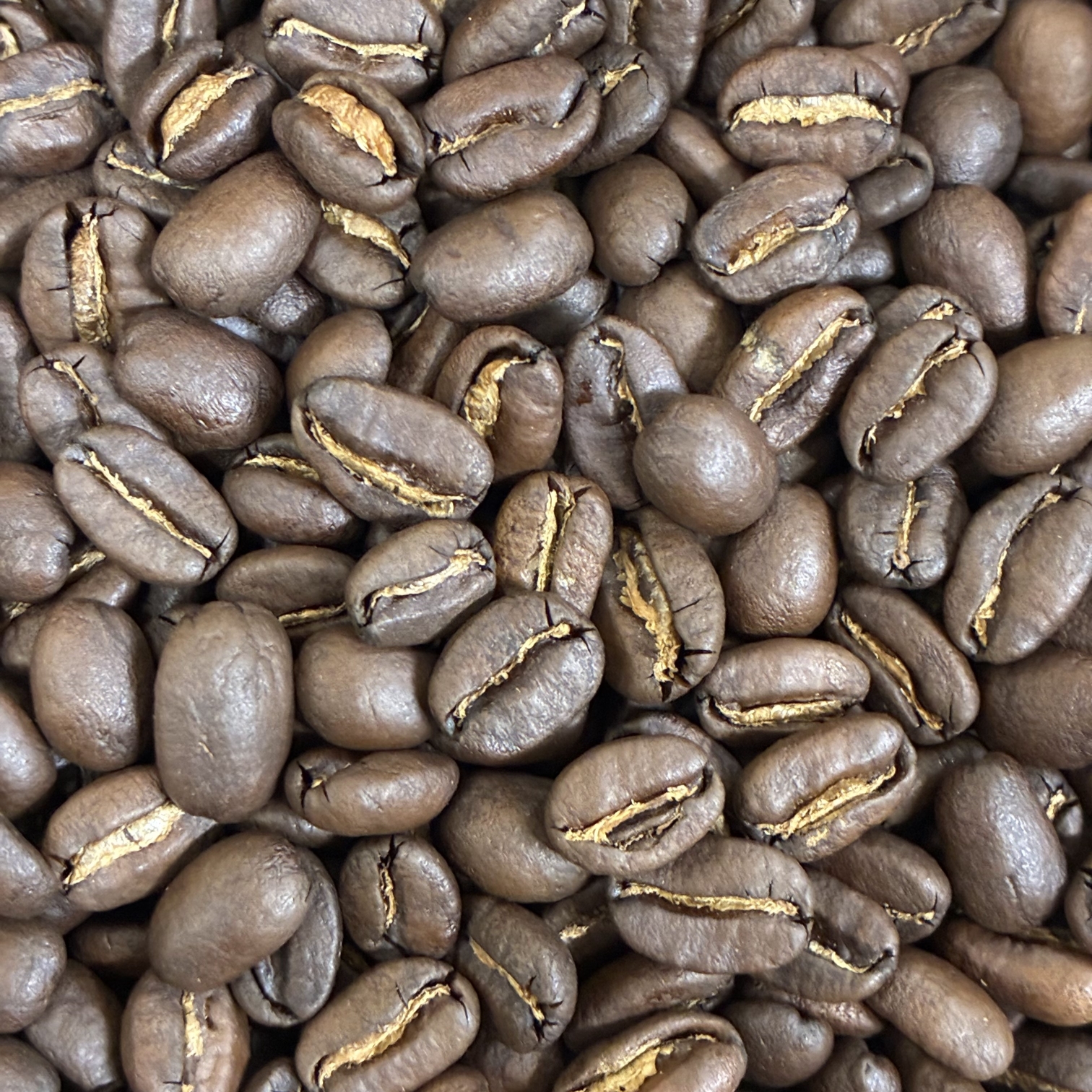 パプアニューギニア焙煎豆